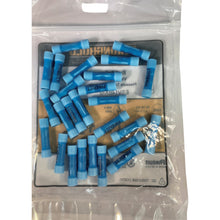 Load image into Gallery viewer, Insulated Vinyl Butt Splice  ESV14BX-Q  STRONG HOLD
