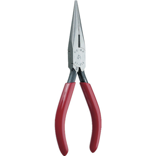 European Type Long Nose Cutting Pliers  ET-325  KEIBA