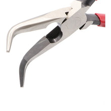 Load image into Gallery viewer, European Type Long Nose Cutting Pliers (Bent Type)  ET-326B  KEIBA
