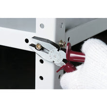 Load image into Gallery viewer, Side Cutting Pliers (European Type)  ET-506  KEIBA
