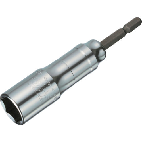 Strong Bit Socket  ETS-10  TOP