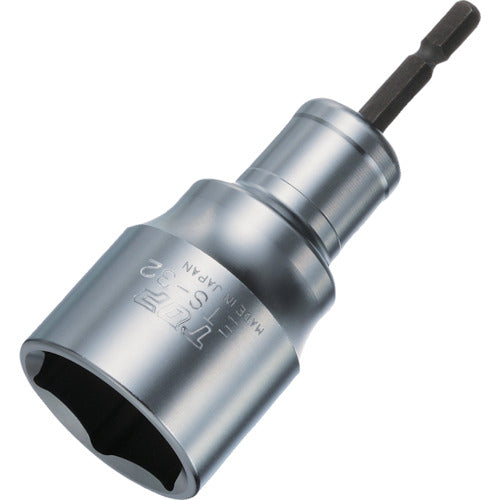 Strong Bit Socket  ETS-26  TOP