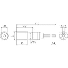 Load image into Gallery viewer, Strong Bit Socket  ETS-30  TOP
