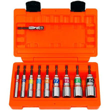 Load image into Gallery viewer, STRONG BIT SOCKET SET  ETS824STR  TOP
