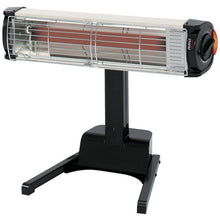 Load image into Gallery viewer, Far Infrared Heater  EU-10R  DENSO
