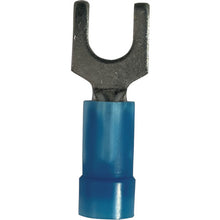 Load image into Gallery viewer, Insulated Vinyl Fork Terminal  EV14-8FB-Q  STRONG HOLD
