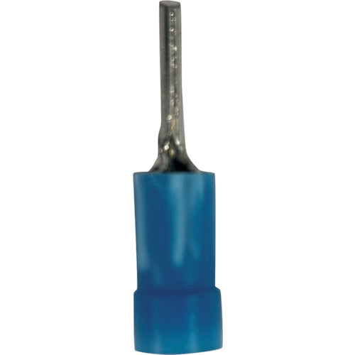 Insulated Vinyl Pin Terminal  EV14-P47B-Q  STRONG HOLD