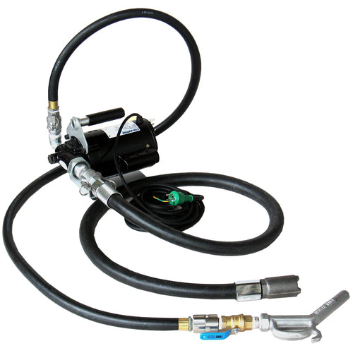 Oil Pump  EVH-200  AQUA SYSTEM