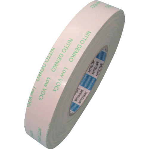 Low VOC double-sided tape  EW-514D 10X50  NITTO