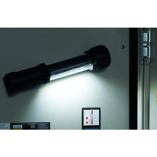 Load image into Gallery viewer, Rechargeable LED Work Light  EWL-4 SET  HASEGAWA
