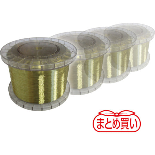 Brass Wire  EWT020-TOKU  TRUSCO