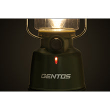 Load image into Gallery viewer, LED Lantern Explorer W366D  EX-700F  GENTOS
