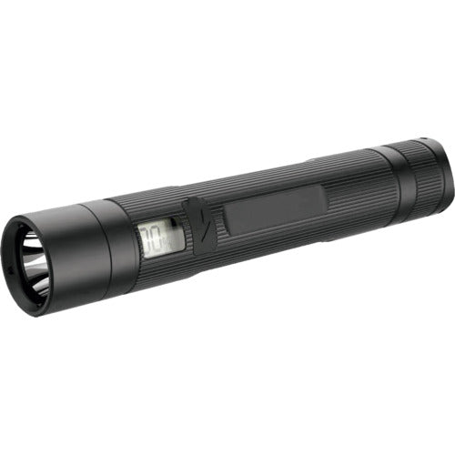 Rechargeable Explosion Proof LED flashlight EXL182R SHIMADA – KITAL