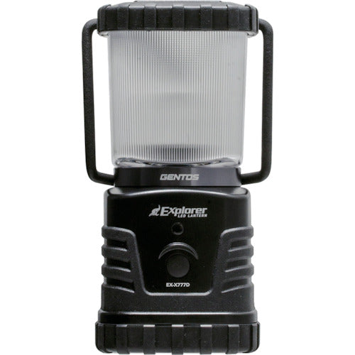 LED Lantern Explorer X777D  EX-X777D  GENTOS