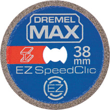 Load image into Gallery viewer, Cut-off Wheel  EZ506MAX  DREMEL
