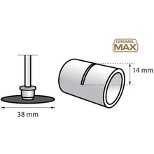 Load image into Gallery viewer, Cut-off Wheel  EZ506MAX  DREMEL
