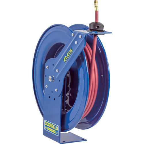 EZ Coil Hose Reel  EZ-SH-3100-BGX  COXREELS