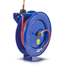 Load image into Gallery viewer, EZ Coil Hose Reel  EZ-SH-4100-BGX  COXREELS
