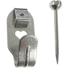 Load image into Gallery viewer, Stainless X Hook Ssize  F-0001  FUKUIKINZOKUKOUGEI
