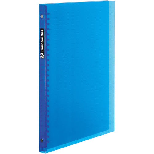 LOOSE LEAF BINDER  F007B-02  maruman