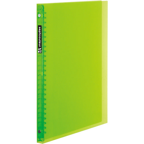 LOOSE LEAF BINDER  F007B-03  maruman