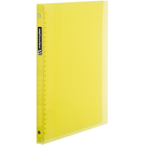 LOOSE LEAF BINDER  F007B-04  maruman