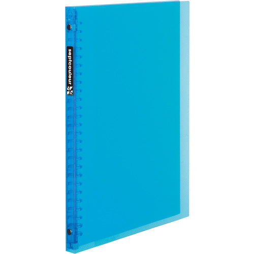 LOOSE LEAF BINDER  F007B-52  maruman