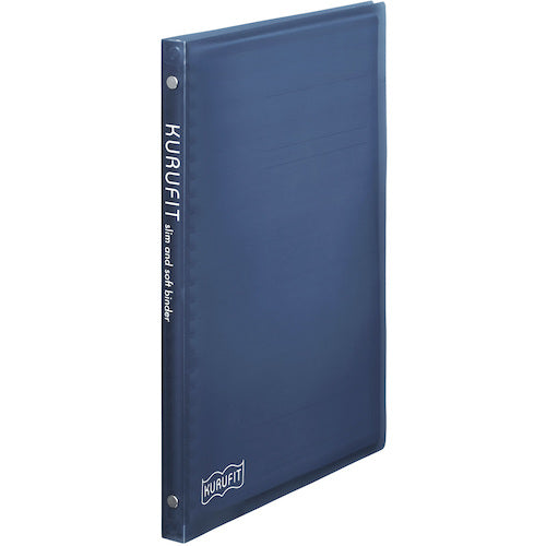 Loose Leaf Binder KURUFIT  F020-02  maruman