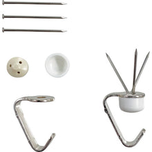 Load image into Gallery viewer, Ceiling Hook  F-0413  FUKUIKINZOKUKOUGEI
