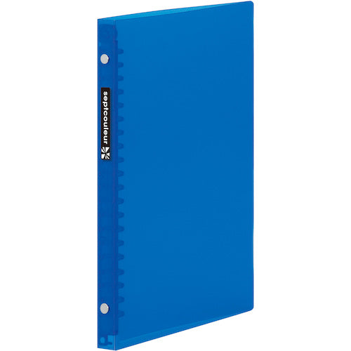 LOOSE LEAF BINDER  F083B-02  maruman