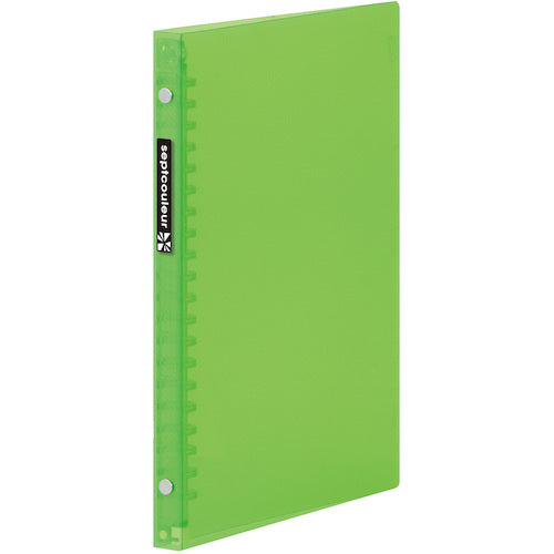 LOOSE LEAF BINDER  F083B-03  maruman