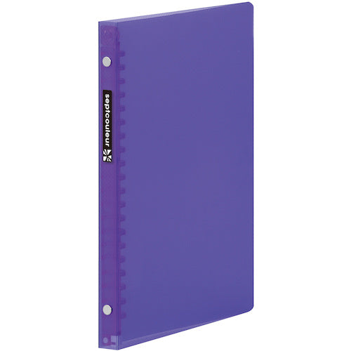 LOOSE LEAF BINDER  F083B-10  maruman