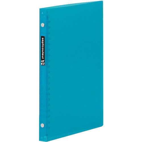 LOOSE LEAF BINDER  F083B-52  maruman