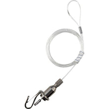 Load image into Gallery viewer, Nylon Wire Safety Hanger Fee  F-0884  FUKUIKINZOKUKOUGEI
