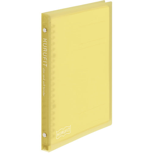 Loose Leaf Binder KURUFIT  F091-04  maruman