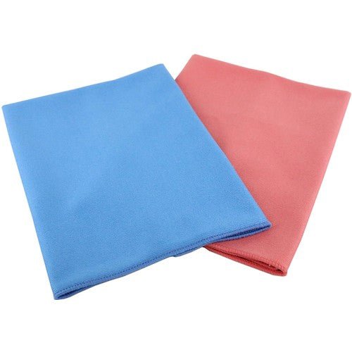 Masic Multi Cloth Blue-Pink 2sheet  F110  Apikaa