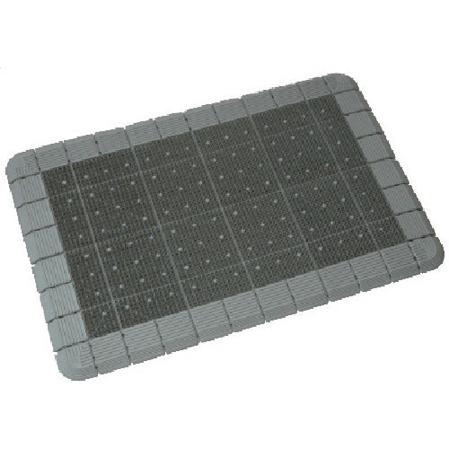 Evac High Rolling Mat  F-121-6-GR  CONDOR