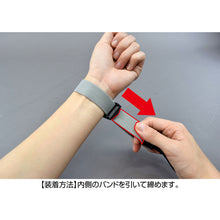 Load image into Gallery viewer, Wrist Strap  F-150  HOZAN
