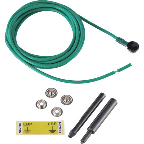 Ground Cord Kit  F-180  HOZAN