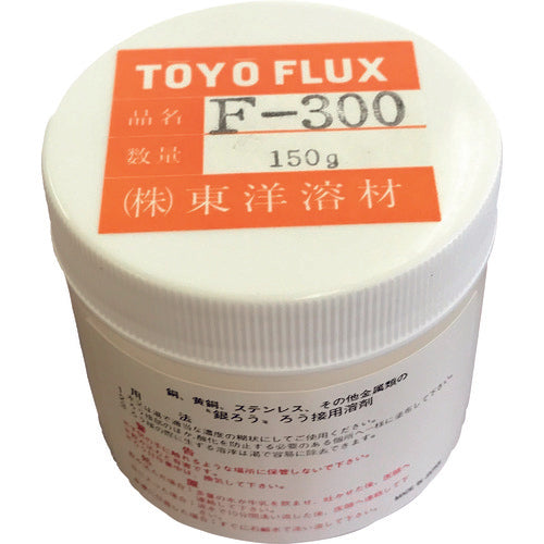 Flux  F-300  BBK