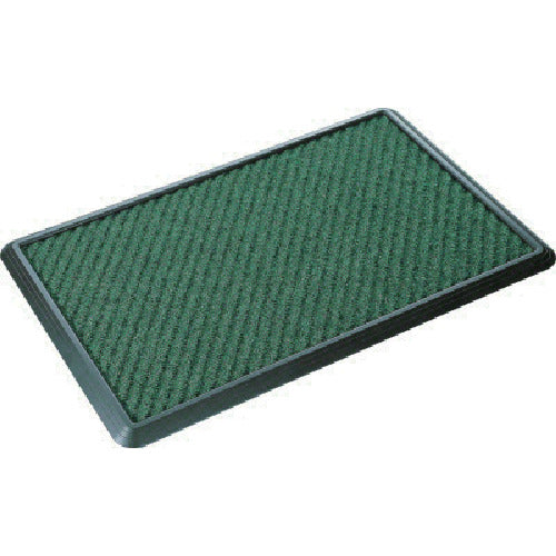 Anticeptic Mat and Solution  F-38-6S-G  CONDOR