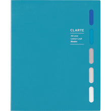 Load image into Gallery viewer, Loose Leaf Binder CLARTE  F415-02  maruman
