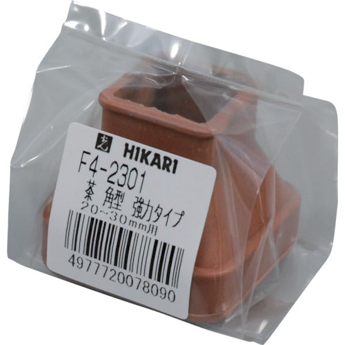 Foot Cap  F4-2301  HIKARI