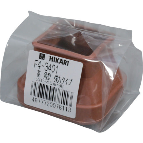 Foot Cap  F4-3401  HIKARI