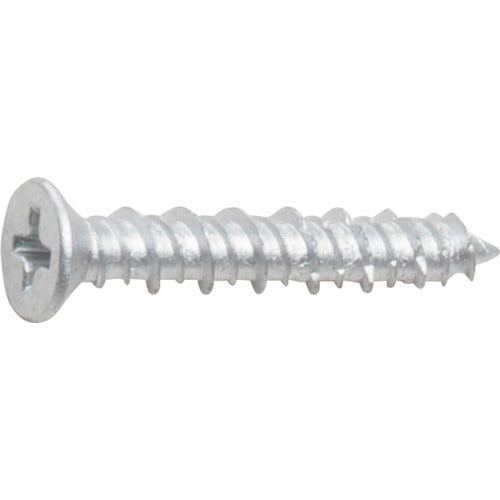 Non-Plug Screw(Steel)Flat Head  F-525-SDN  UNIKA