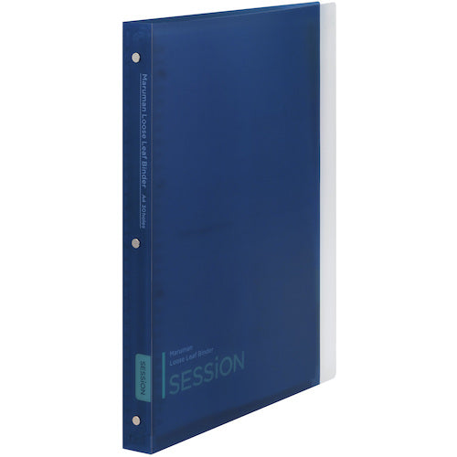 LOOSE LEAF BINDER  F584-02  maruman