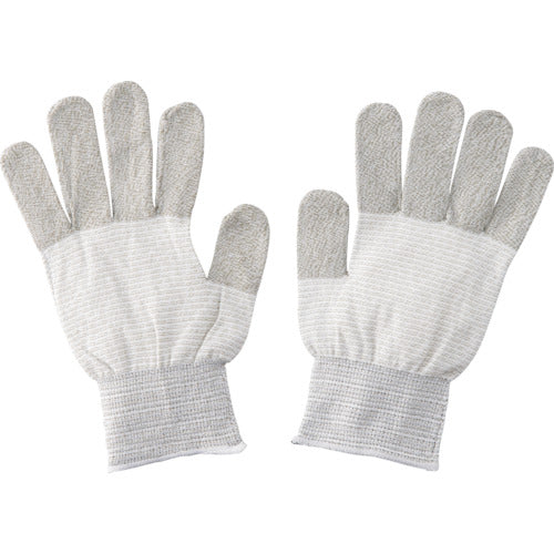 ESD Gloves  F-62-L  HOZAN