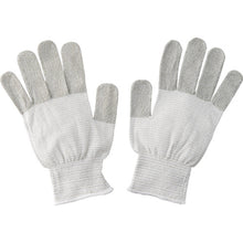 Load image into Gallery viewer, ESD Gloves  F-62-M  HOZAN
