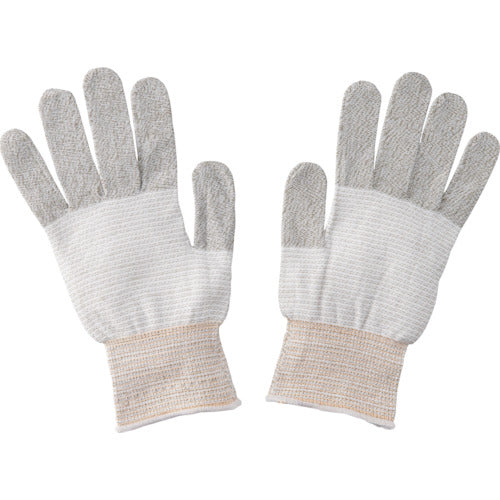 ESD Gloves  F-62-S  HOZAN