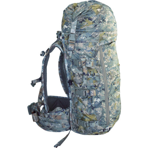 Little Big Top Pack  F65HT  EBERLESTOCK